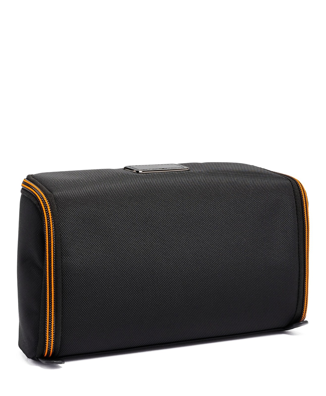 🏎️ NEW TUMI | McLaren Remex Accessory Kit Black Travel Organizer Pouch