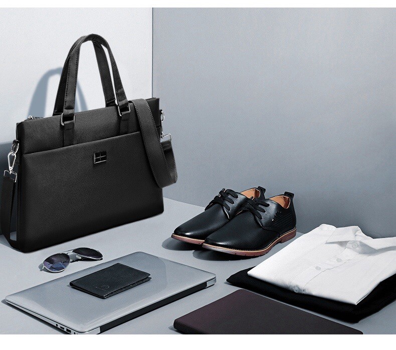 Leisure Business Briefcase Minglu