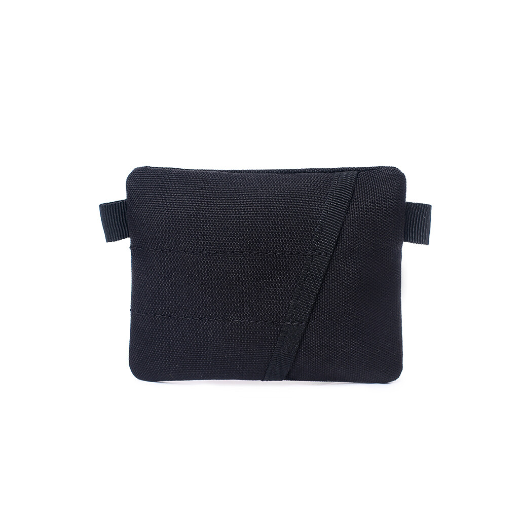 Tactical EDC Pouch Wallet Mini Waist Pack Purses Bag Outdoor Card Holder Pocket