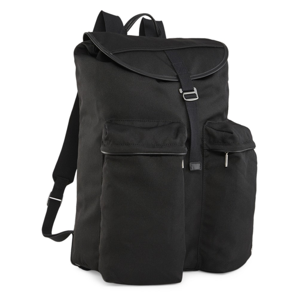 PUMA Mmg Fleece Lined Backpack Mens Size OSFA 09031801