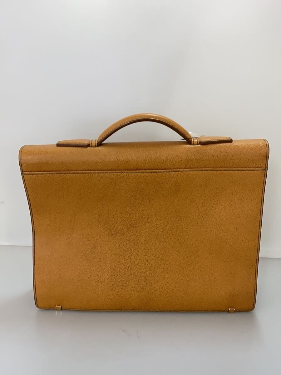 ultima TOKYO Leather Bag CML Plain
