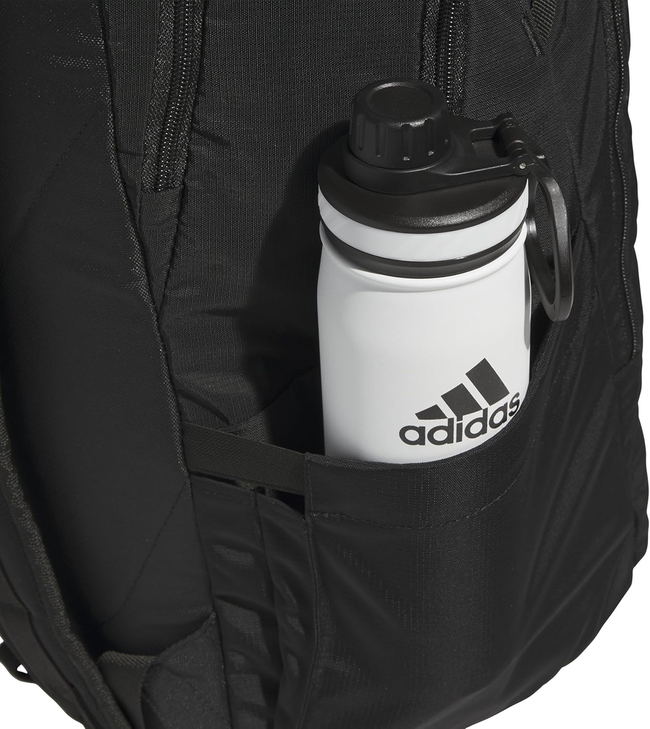 Defender 5 Team Sports Backpack (33L) Durable Large Athletic Gym Laptop Travel B