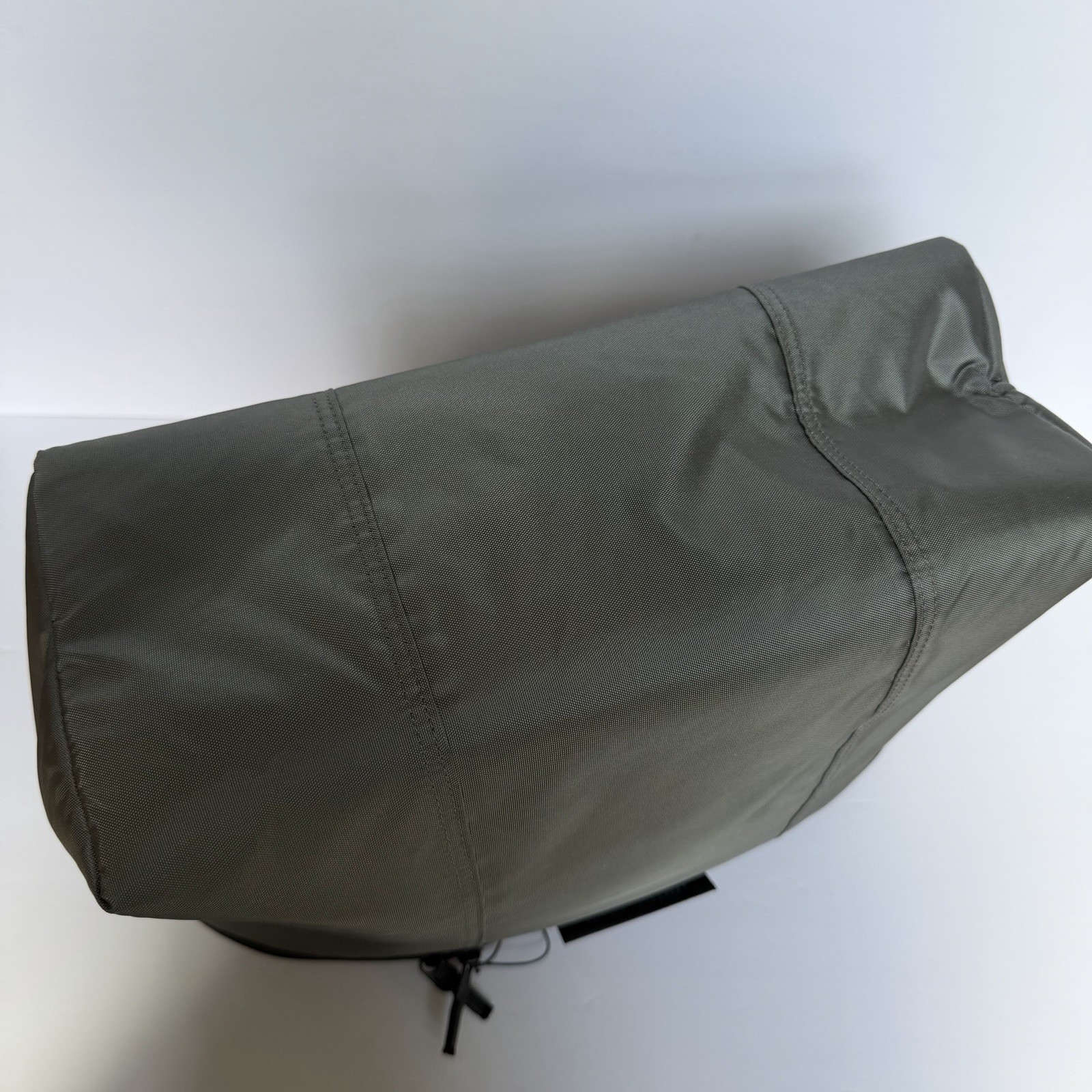 Timbuk2 NEW Dolores Chiller Insert Cooler Medium Gray NWT Insulated Hot Or Cold