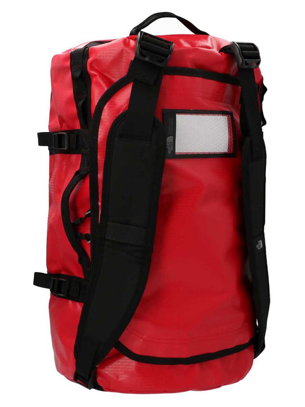 The North Face Multicolor Recycled Polyester Backpack 100% Authentic