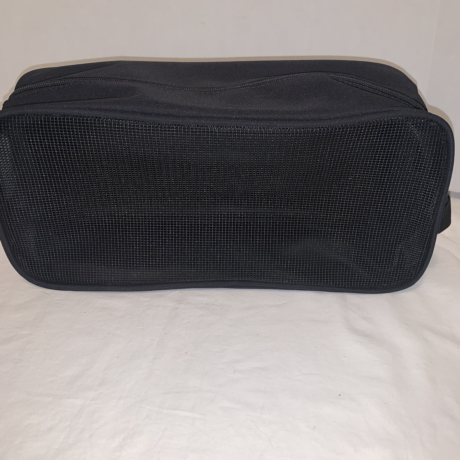 Alpine Swiss Travel Bag