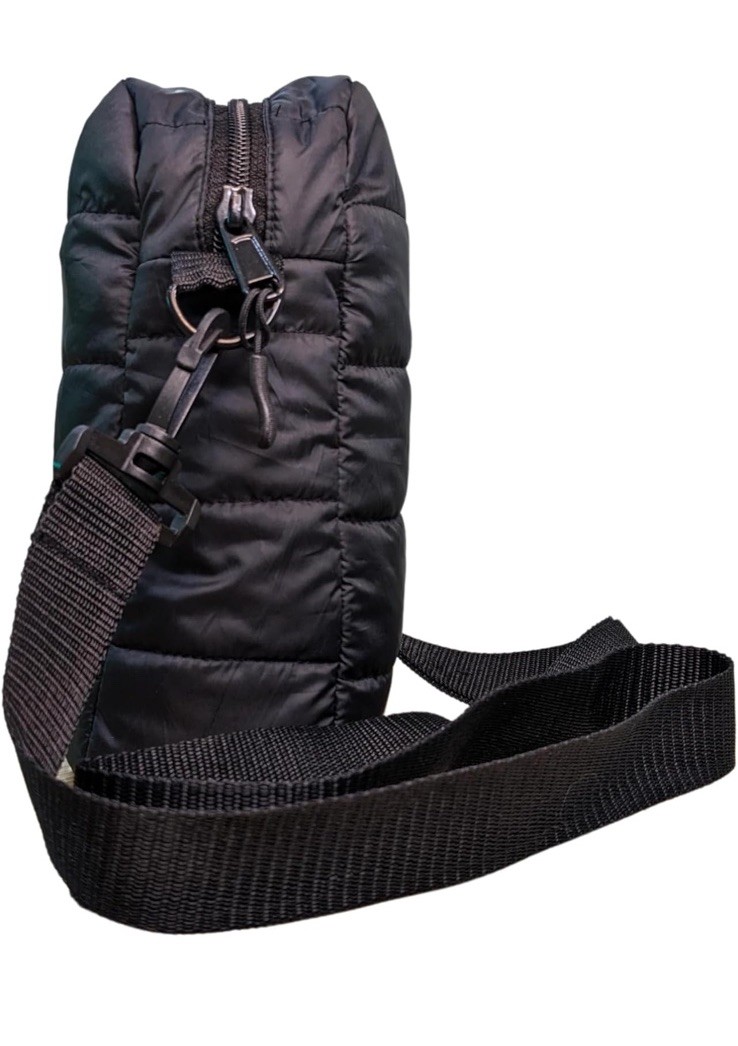 Men Backpack Tactical Sling Bag Chest Shoulder Fanny Pack Crossbody Sport Travel