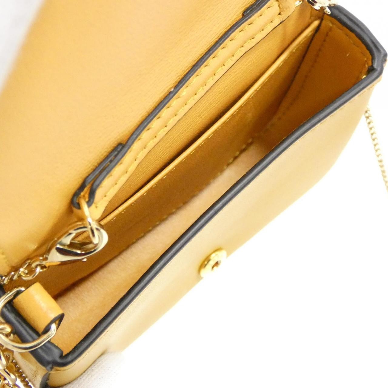 Authentic Fendi Nano Baguette Charm 7AR798 2IH Bag Charm #260-007-511-8518