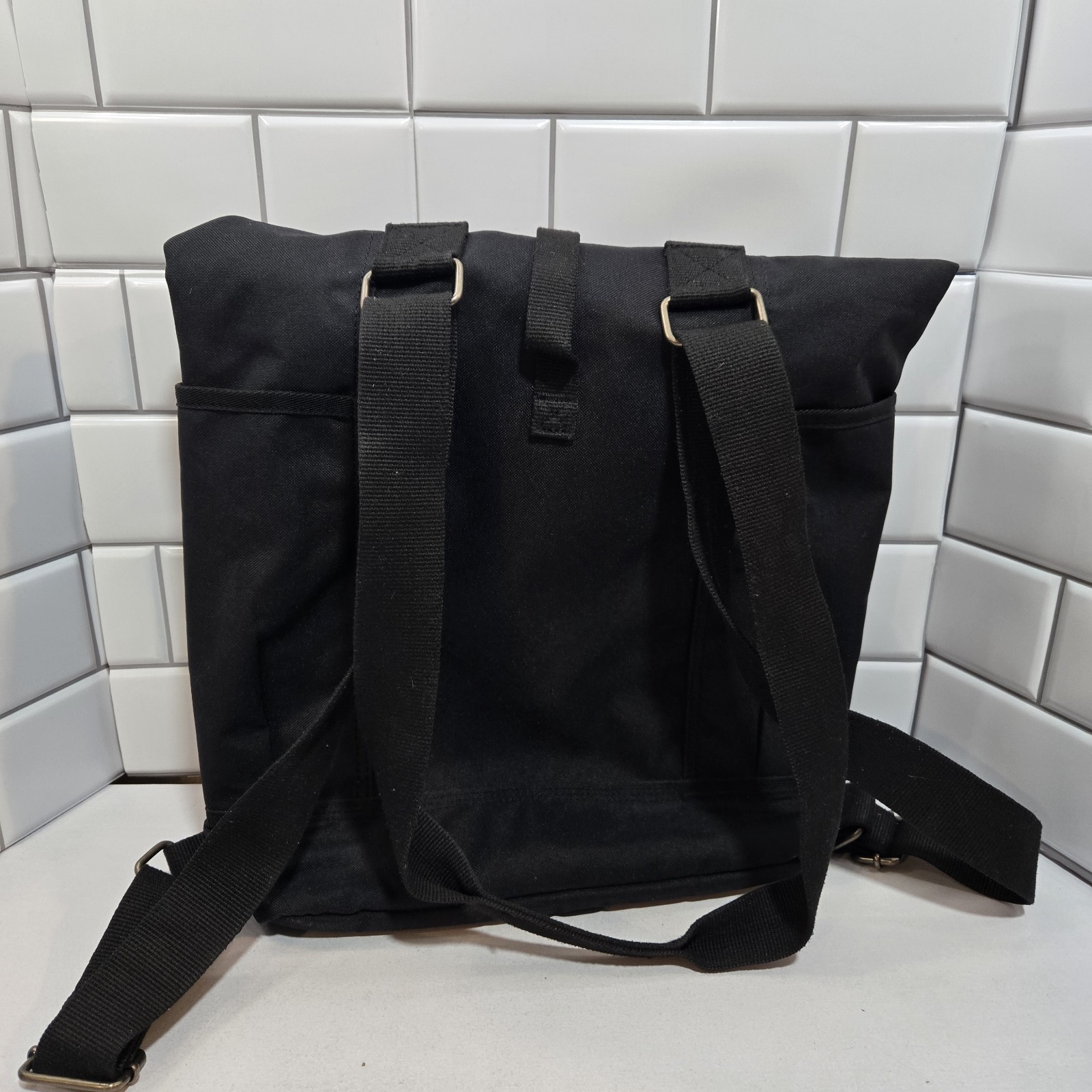 Carhartt Legacy Backpack Laptop Messenger Tote Bag Hybrid Convertible Unisex