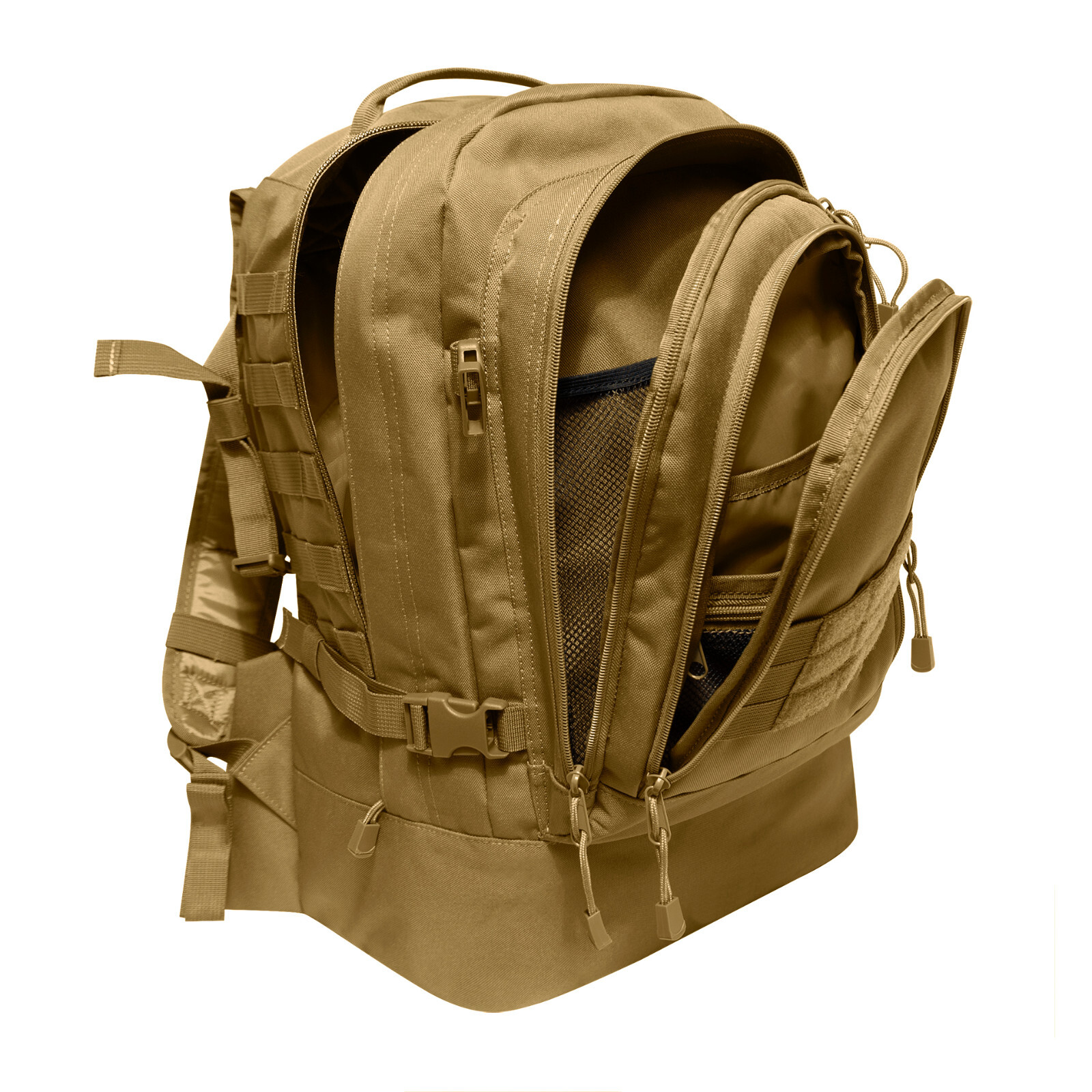 Rothco Skirmish 3 Day Assault Backpack # 2641