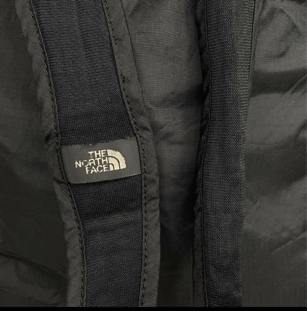 THE NORTH FACE Flight Recon Backpack Mesh Nylon Lightweight 37cm 23cm 15cm