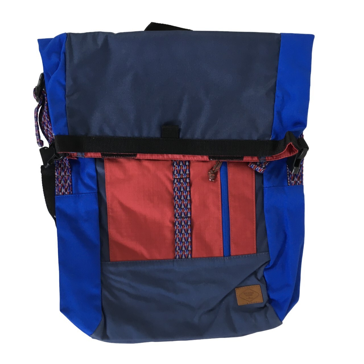 SPURLING LAKES Backpack Multi-color Urban Outfitters NEW WITH TAGS MSRP $49