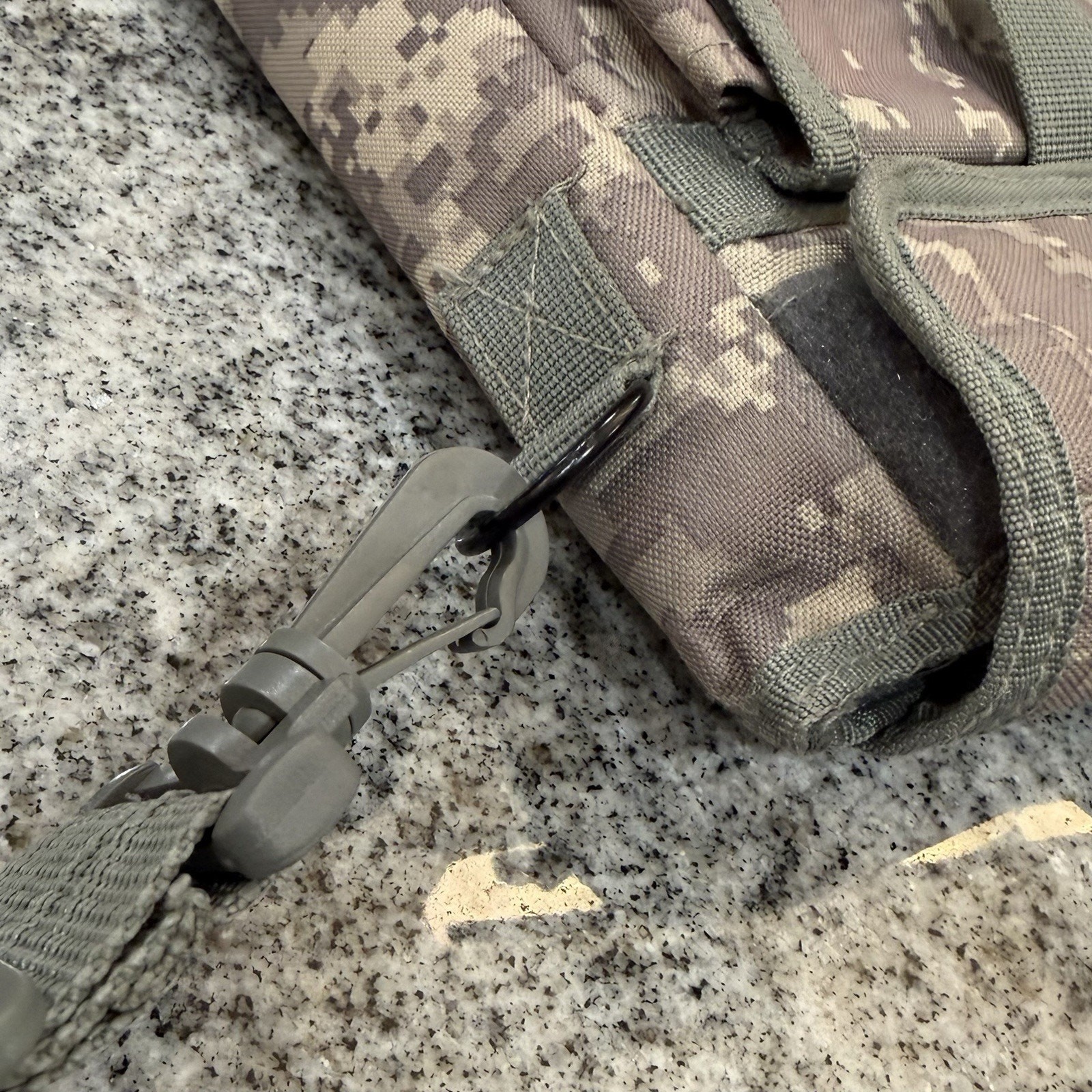 Tactical/Utility-Military-Digital Camo-Multi Range Laptop Case Shoulder Bag Ammo
