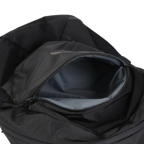THE NORTH FACE Backpack Vostok 26 Black Free Size