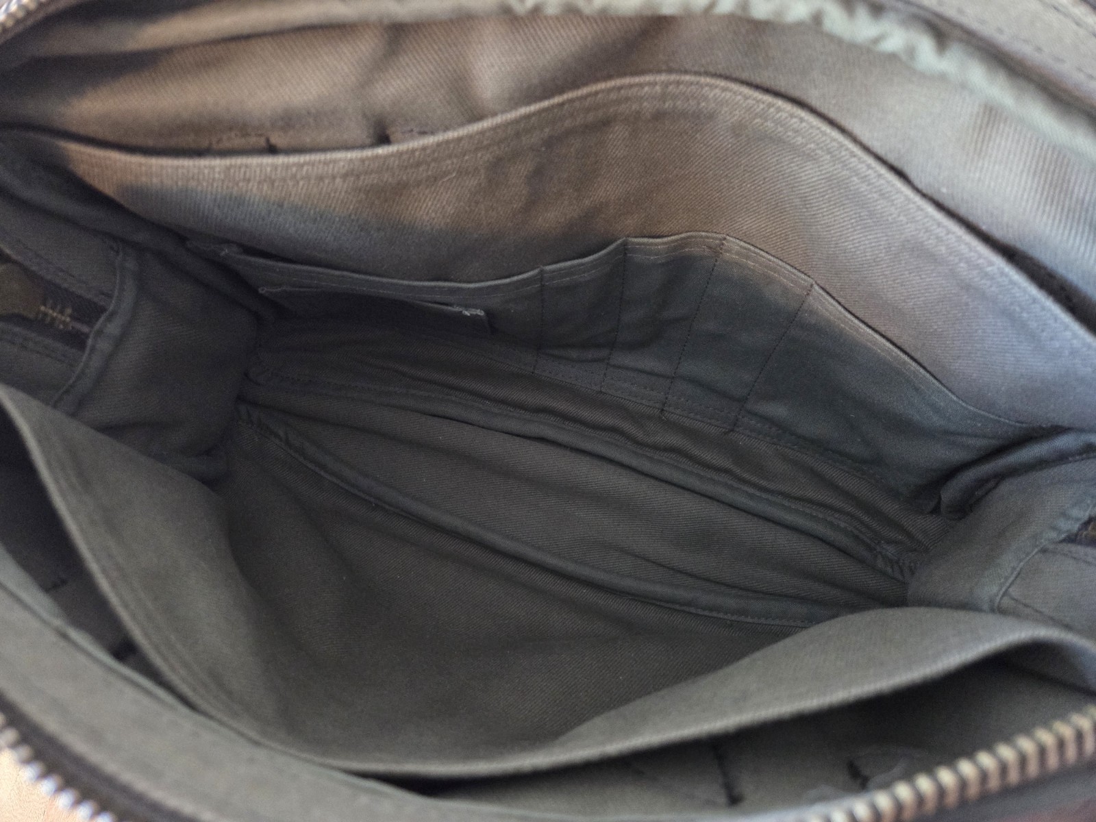 Filson Ducks Unlimited Original Briefcase | Otter Green | Limited Edition 2020