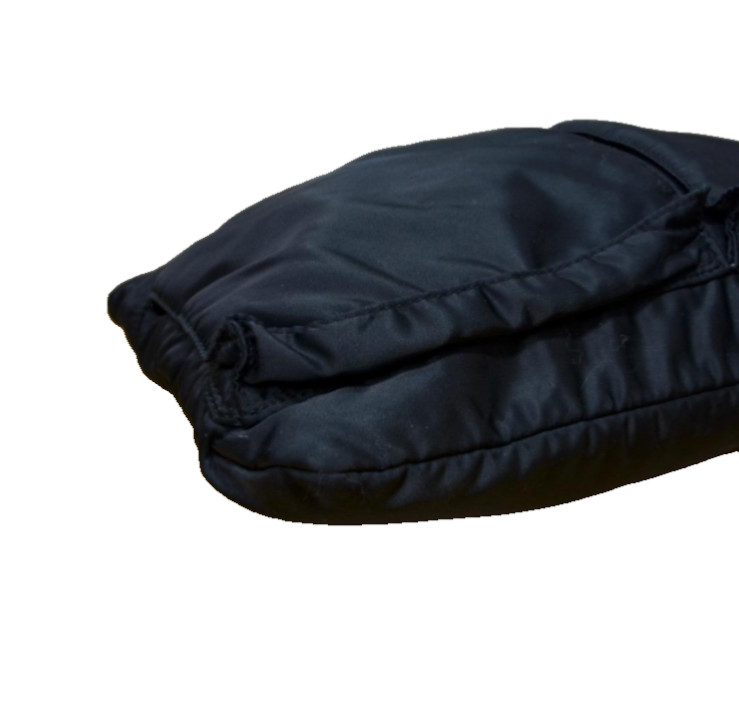 YOSHIDA PORTER Tanker Helmet Bag Black Made in Japan