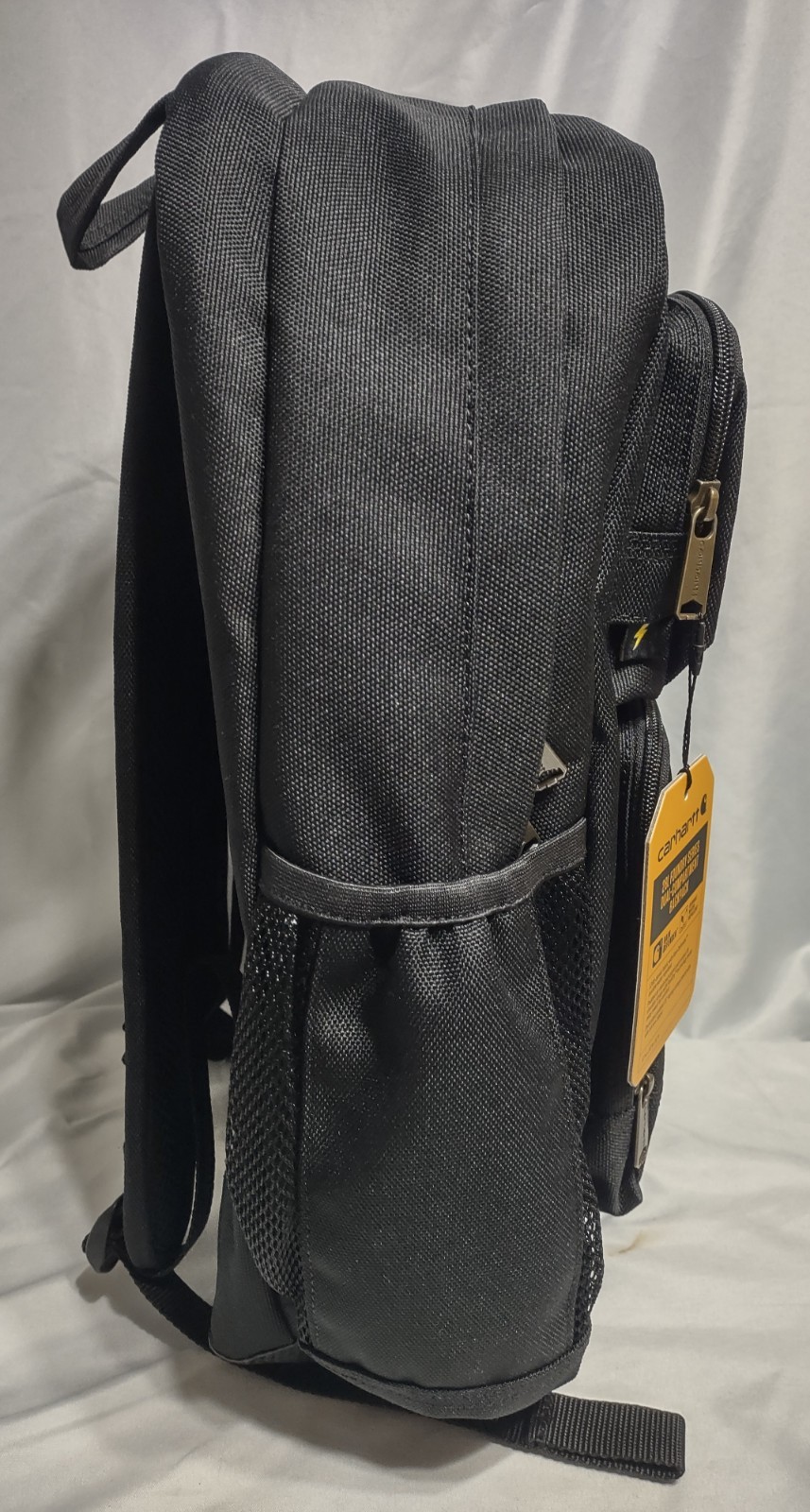 NWT Carhartt 28L Foundry Series Dual-Compartment Backpack W/Laptop Sleeve