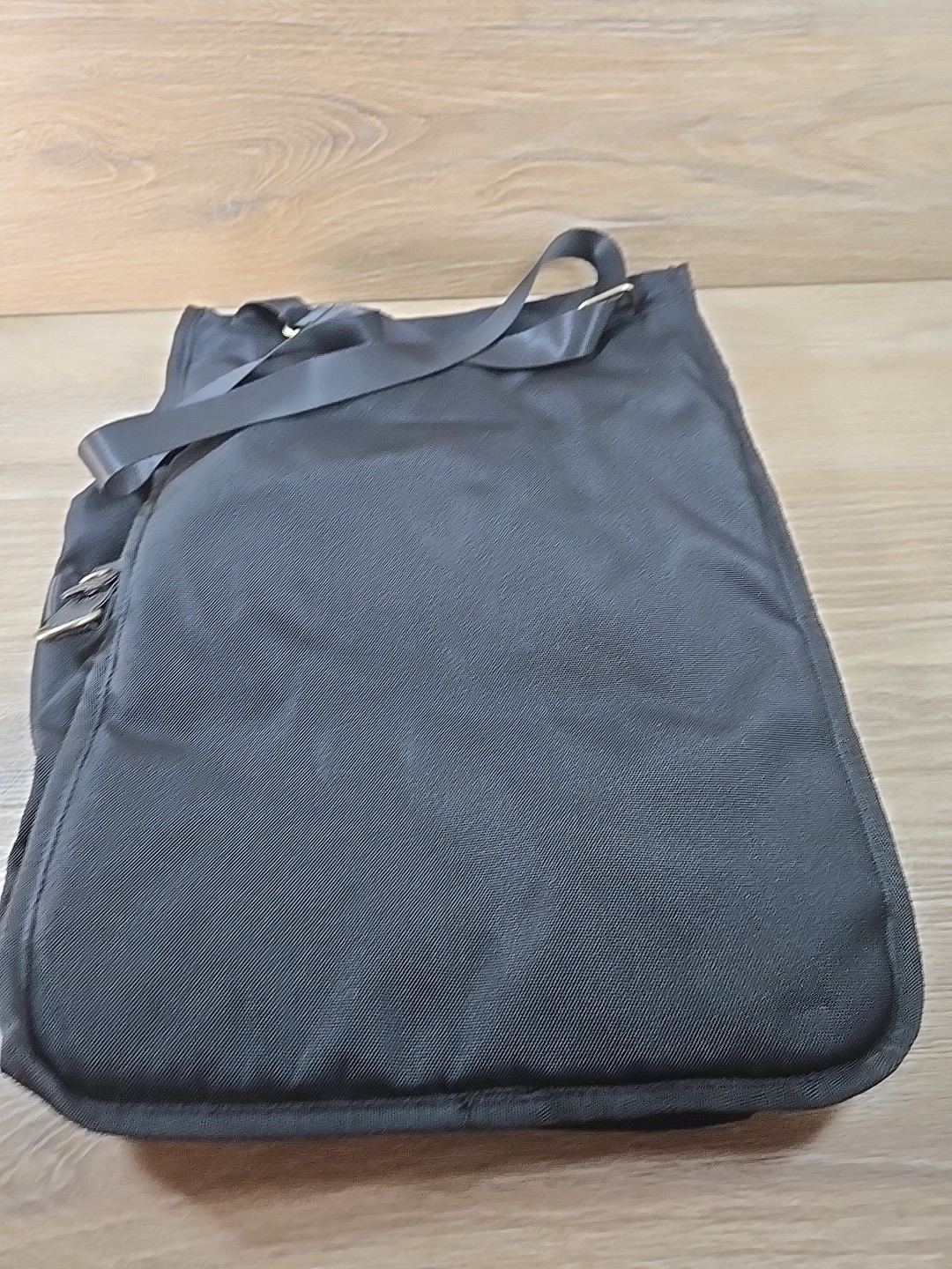 Estes Trucking Logo — Sidekick Seat Organizer. 12x17x4 W/ Detachable Pouch