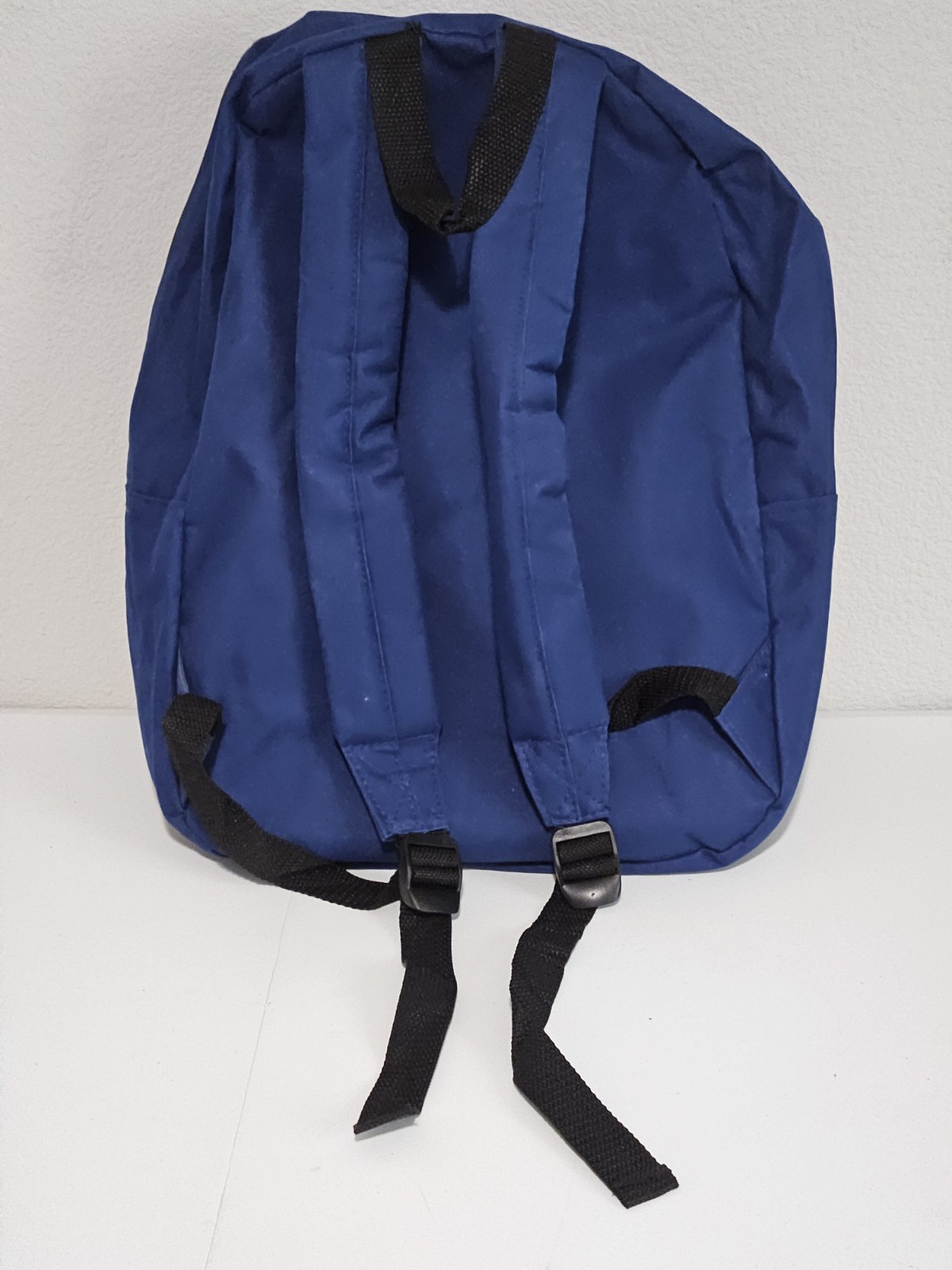 Trailmaker Classic BLUE Backpack Bookbag Day Pack Rucksack
