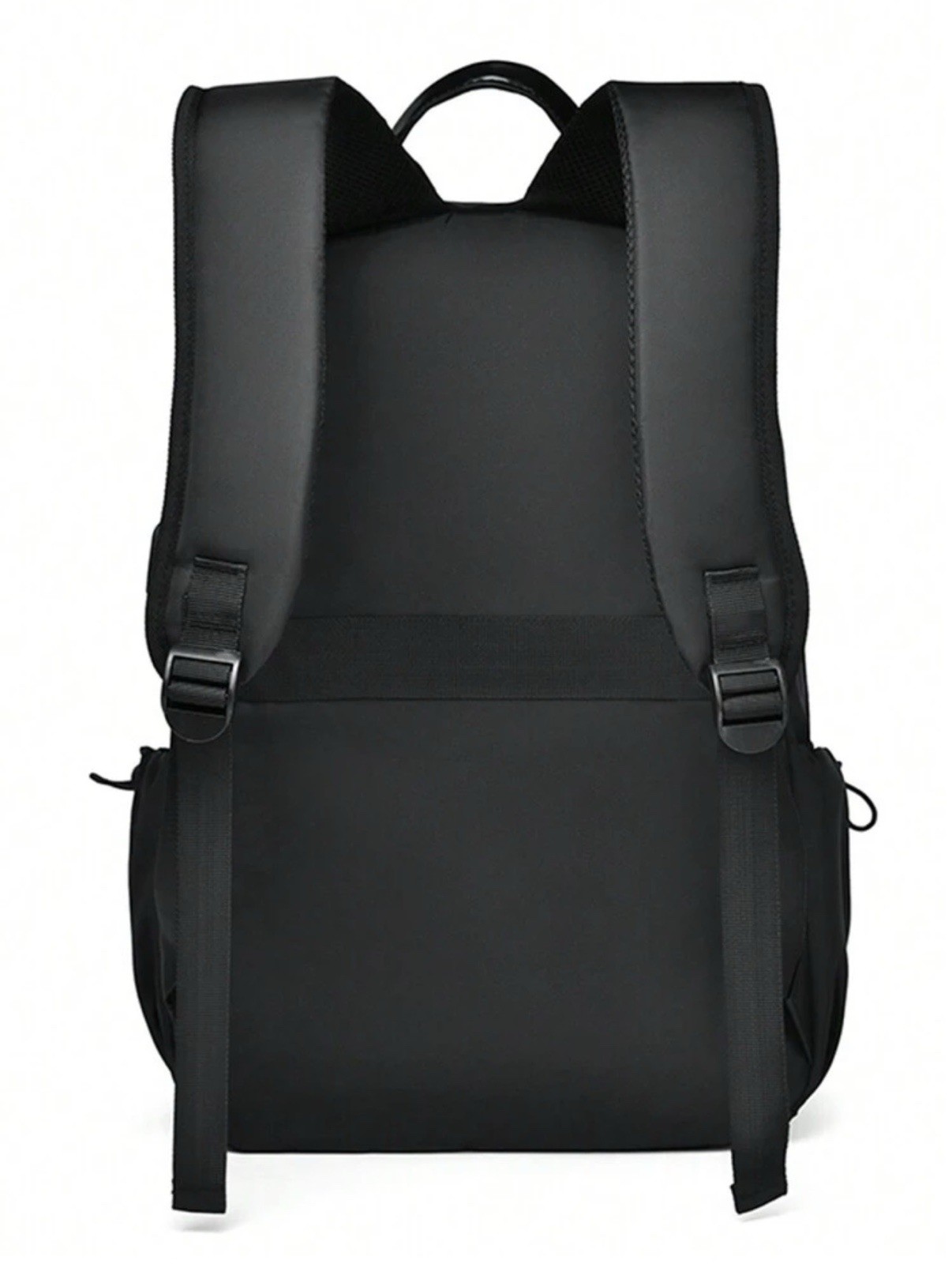 Large-Capacity Backpack, Unisex Ergonomic Laptop Bag, Ultralight Waterproof Bag.