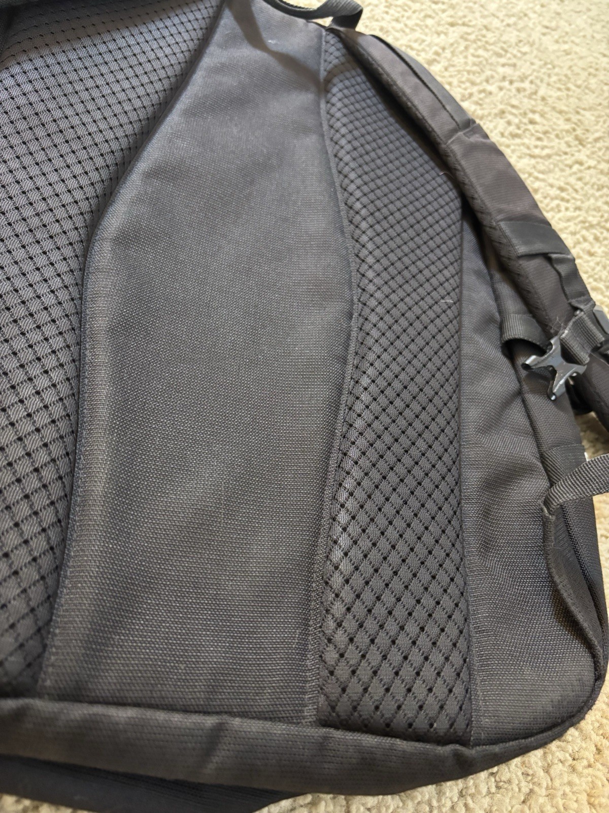 Oakley 921533ovt-02e Backpack College Black