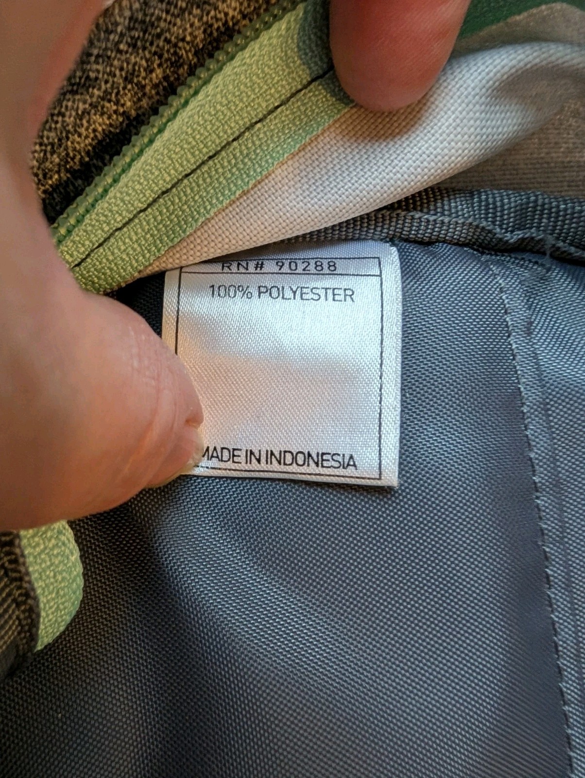 Adidas Excel 6 Backpack Jersey Onix Grey Fits 15″ Laptop Loadspring Straps