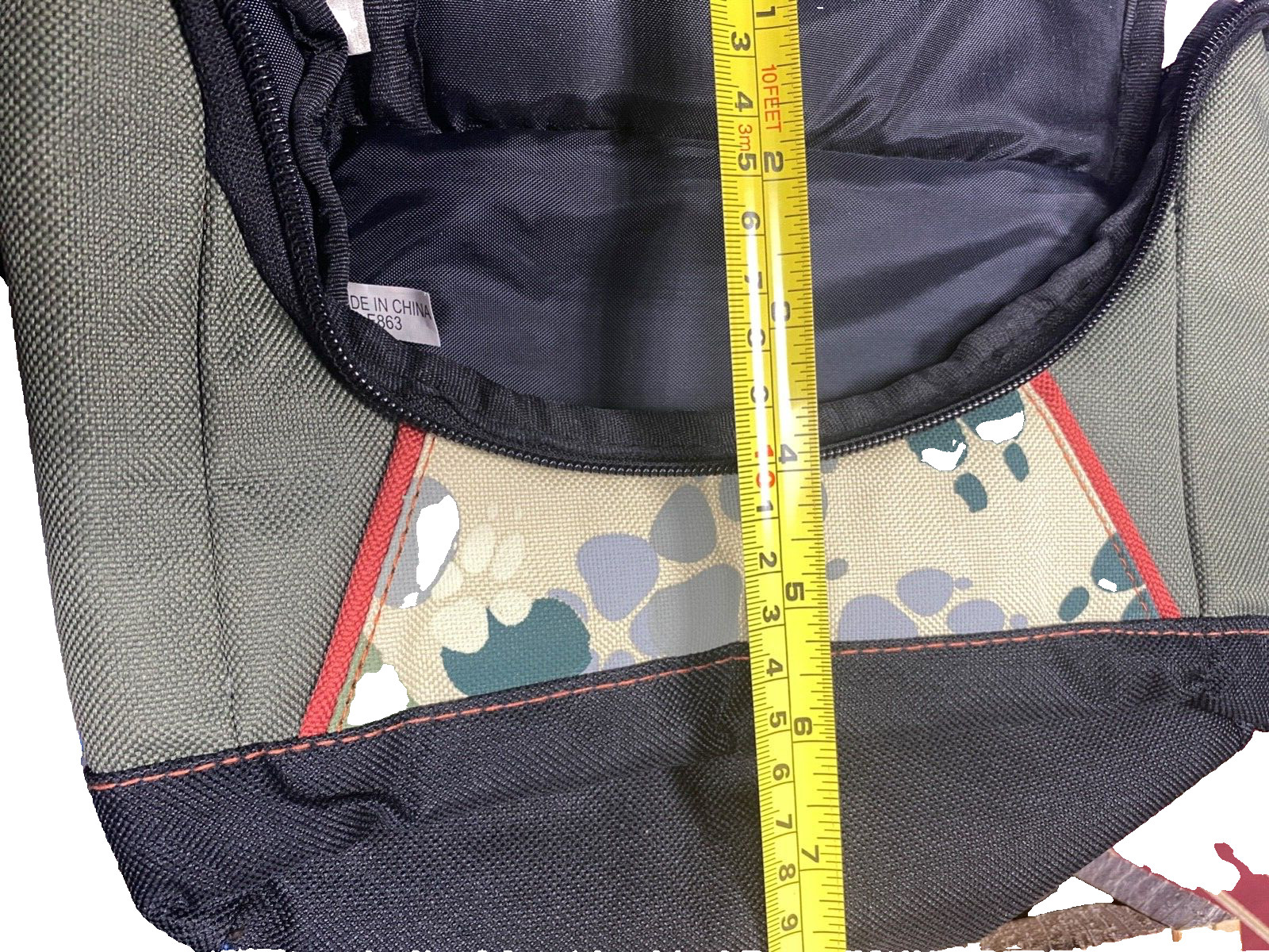 NEW Vintage Camo Trailmaker Bag – Grab It Before It’s Gone!