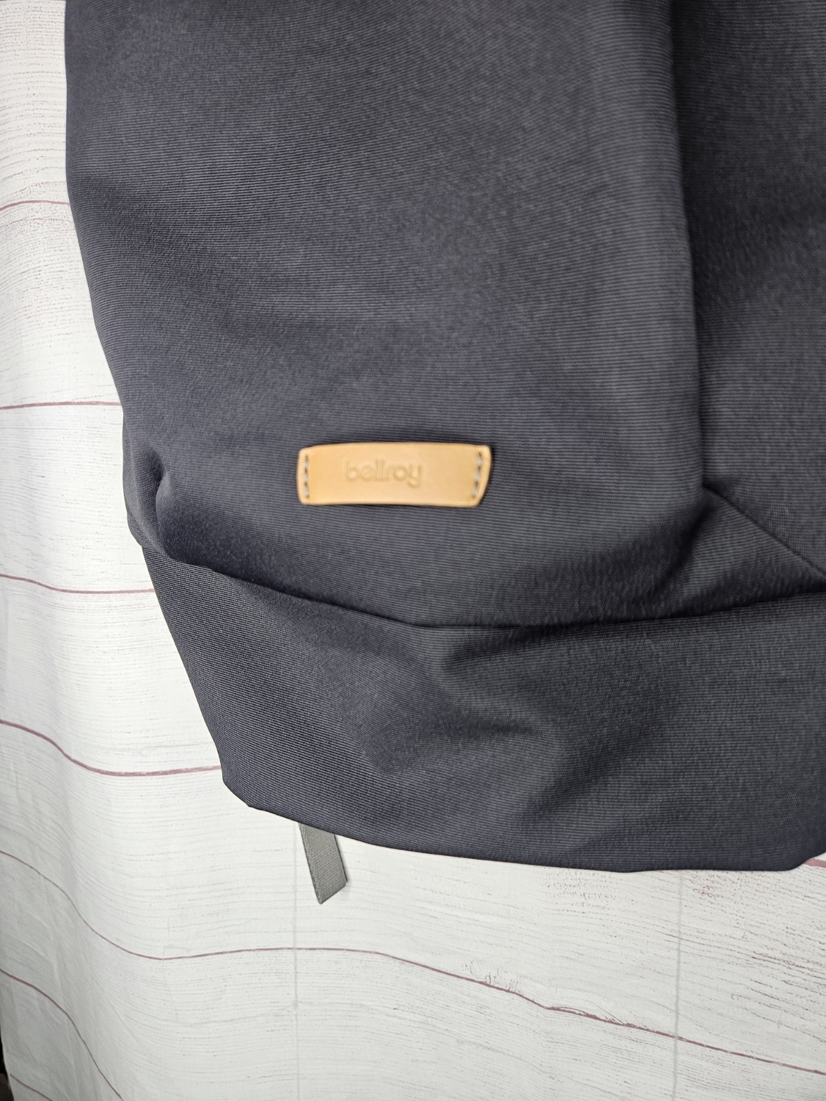 Bellroy Classic Backpack 20L Gray