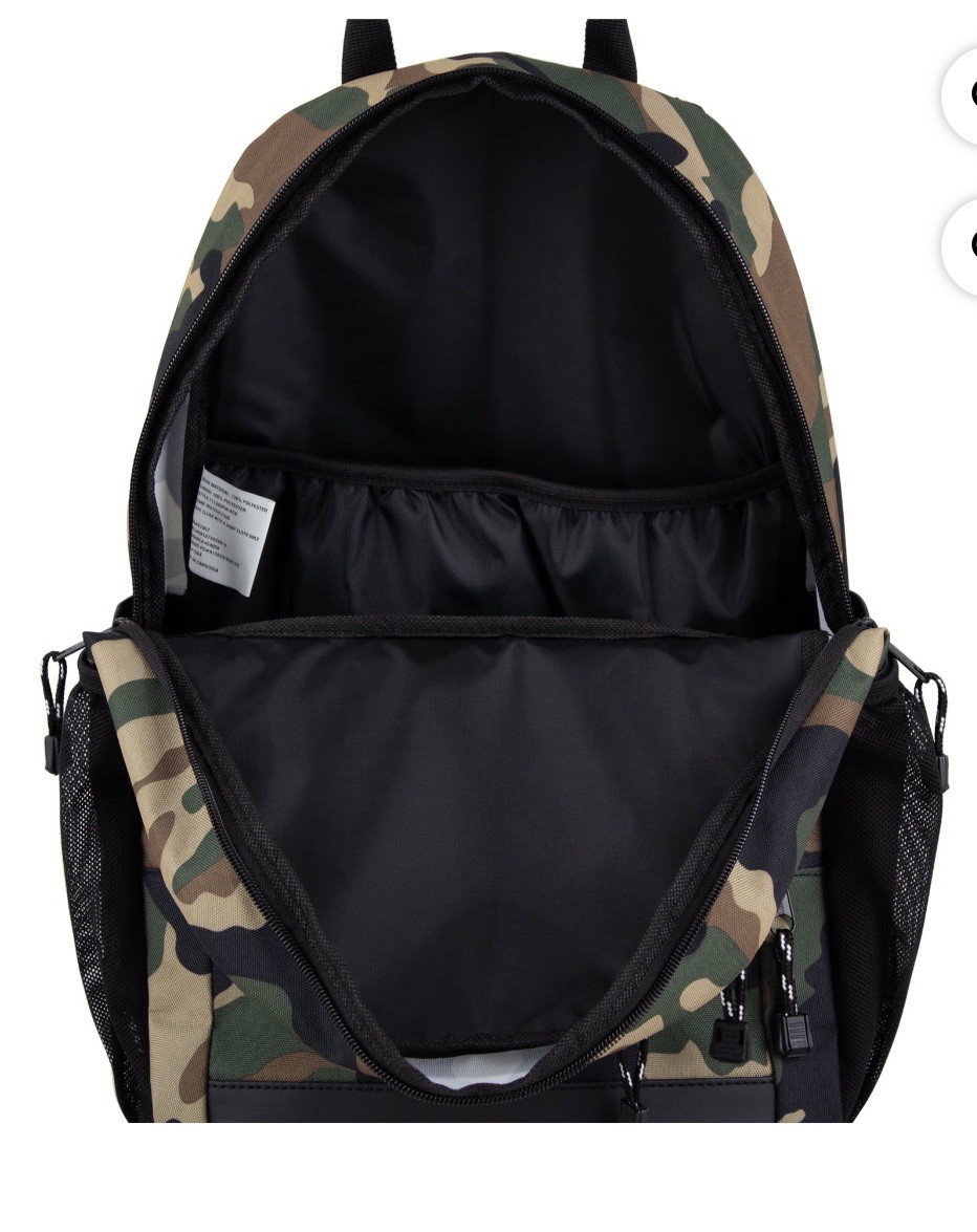 Eastsport Eclipse Core 19″ Backpack Camo Laptop Bag