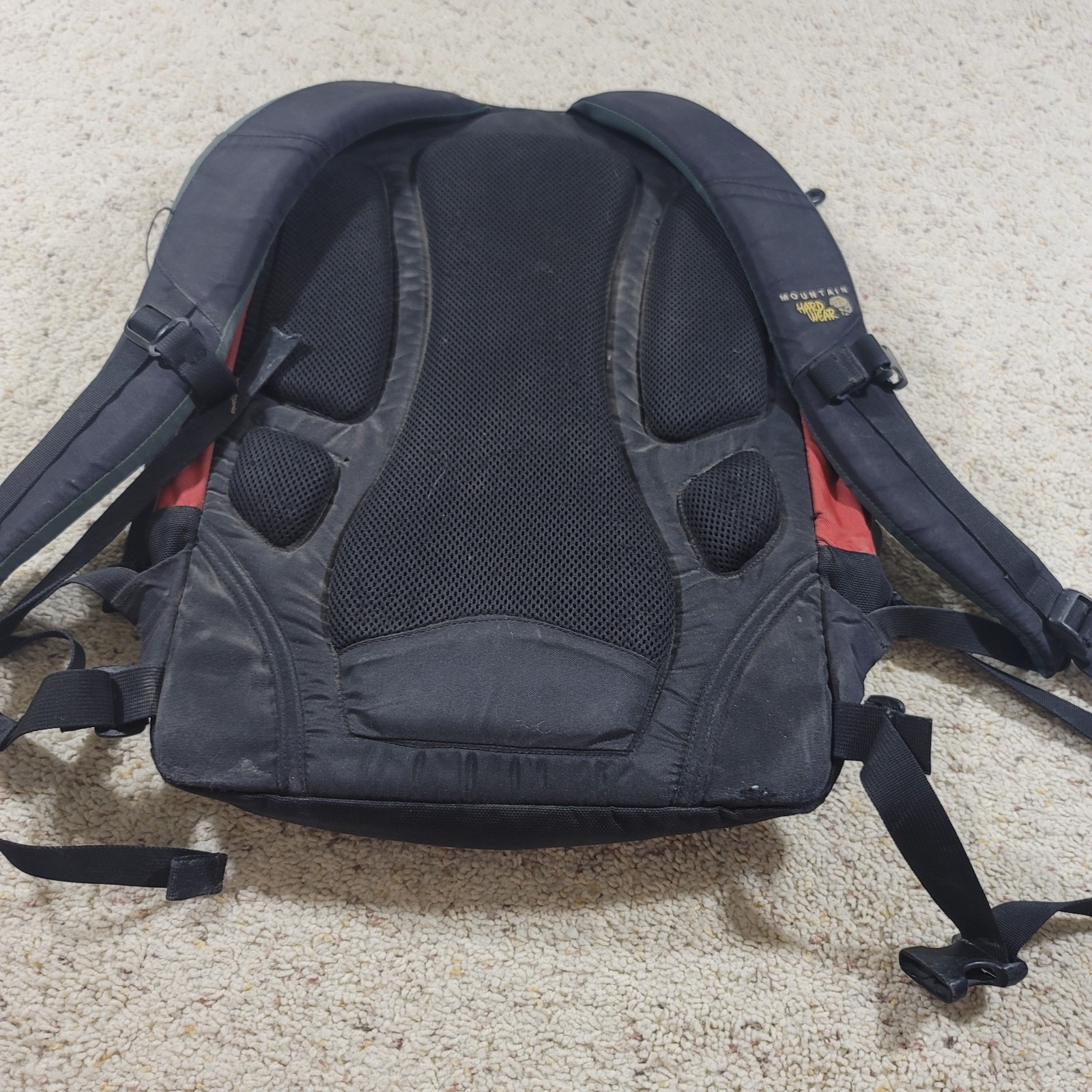 Mountain Hardwear Enterprise Project Backpack Outdoor Commute Laptop READ
