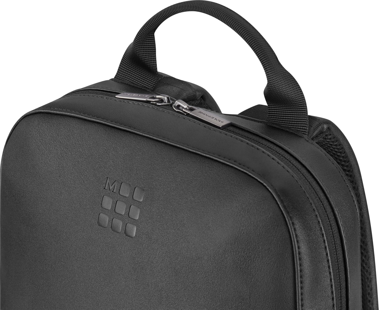 Classic Small Backpack – 14″, Black