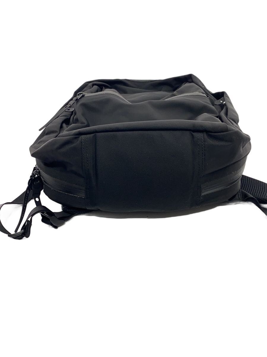 BLACK EMBER Backpack BLK