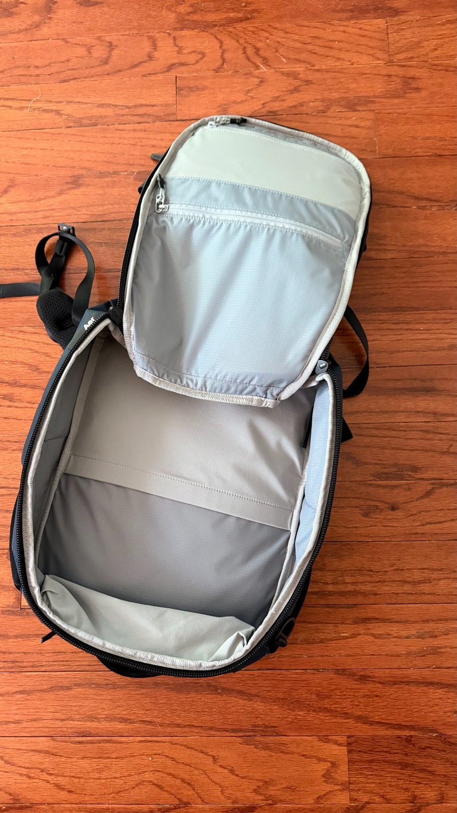 Aer City Pack 2 (NAVY 16g) – MINT CONDITION!