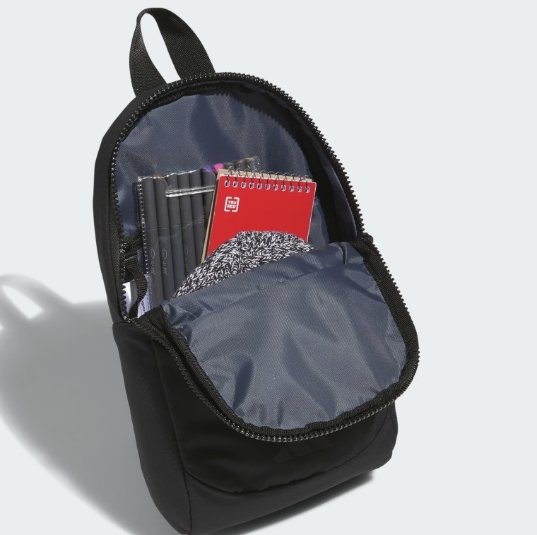 Adidas ESSENTIALS 3 SLING BAG