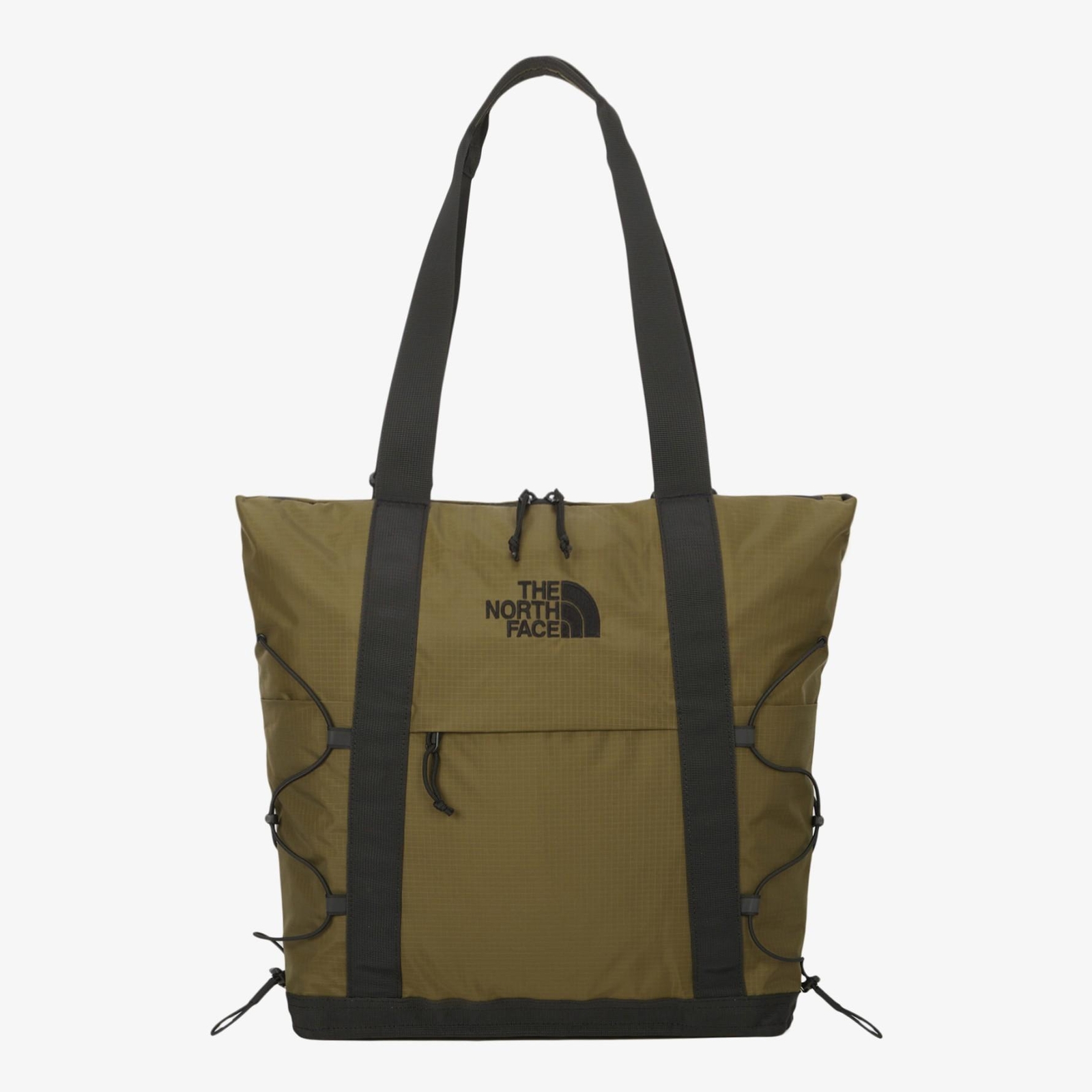 Genuine The North Face BOREALIS SHOULDER BAG DARK_OLIVE