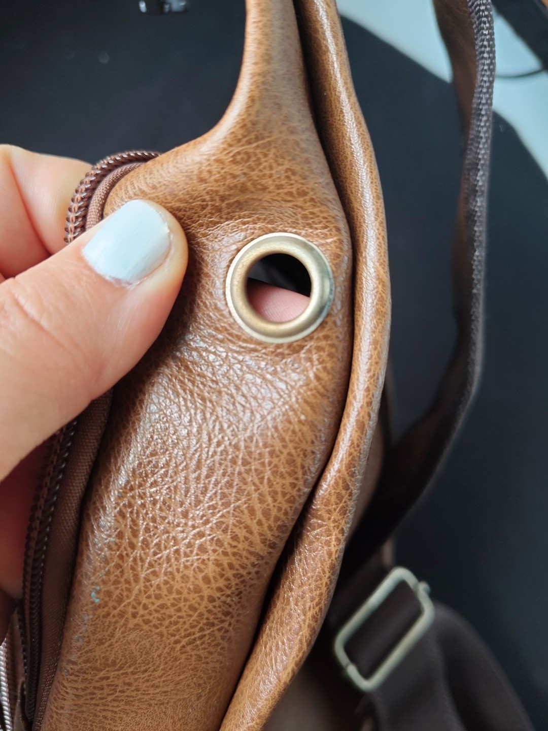 Crossbody Bag