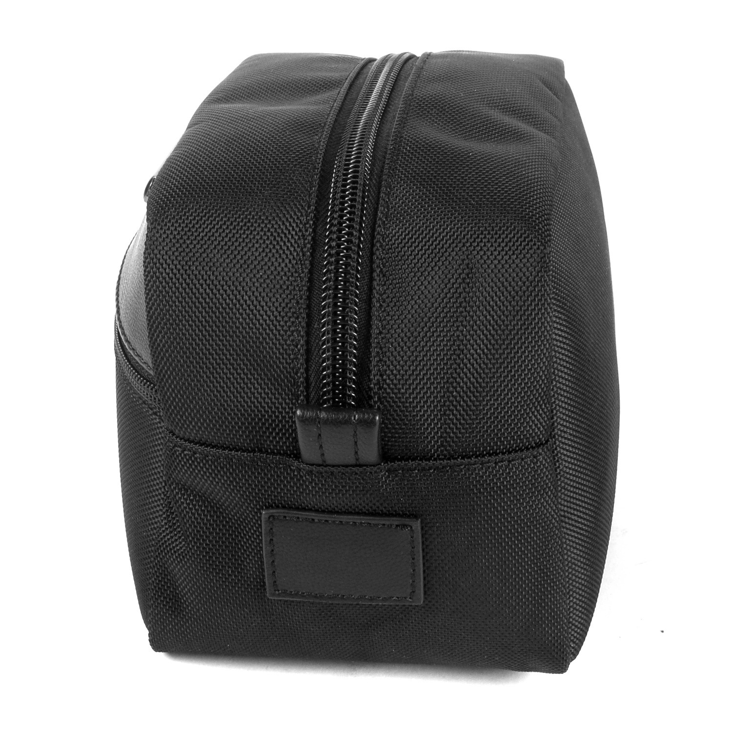 Alpine Swiss Hudson Shaving Kit Dopp Kit Overnight Toiletry Bag Travel Case New