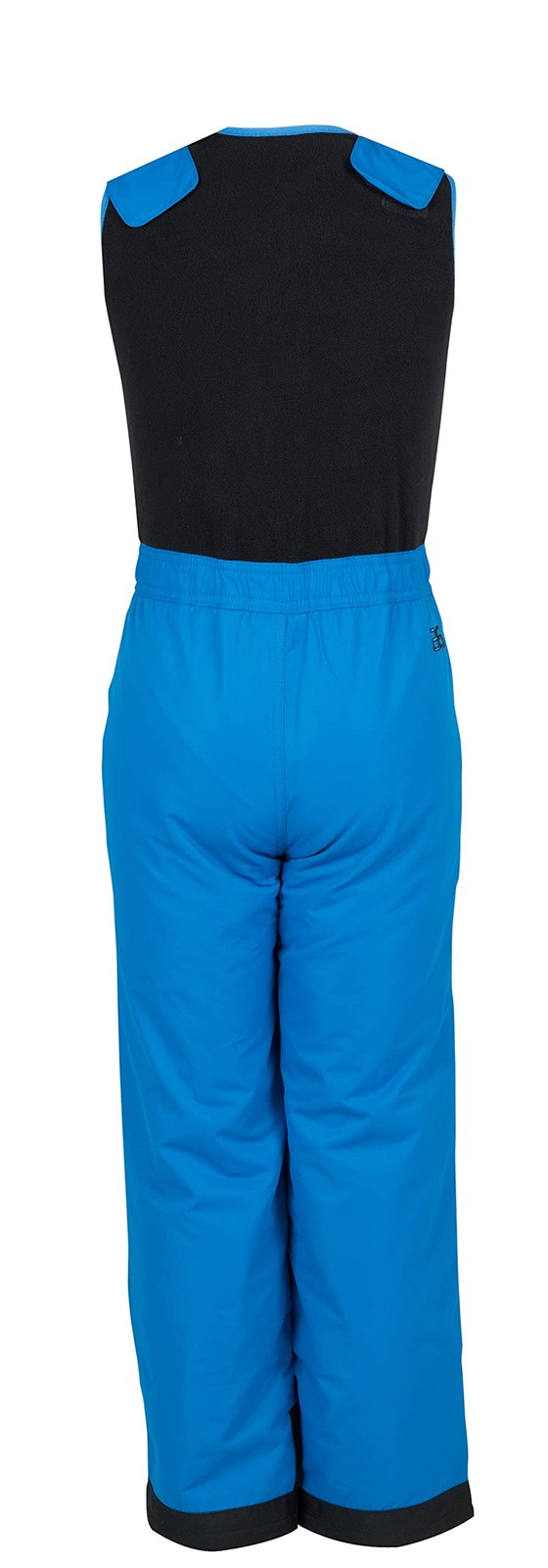 Arctix Kids Limitless Bib Overalls ( Nautical Blue , 2T ) Nautical Blue 2 T U3