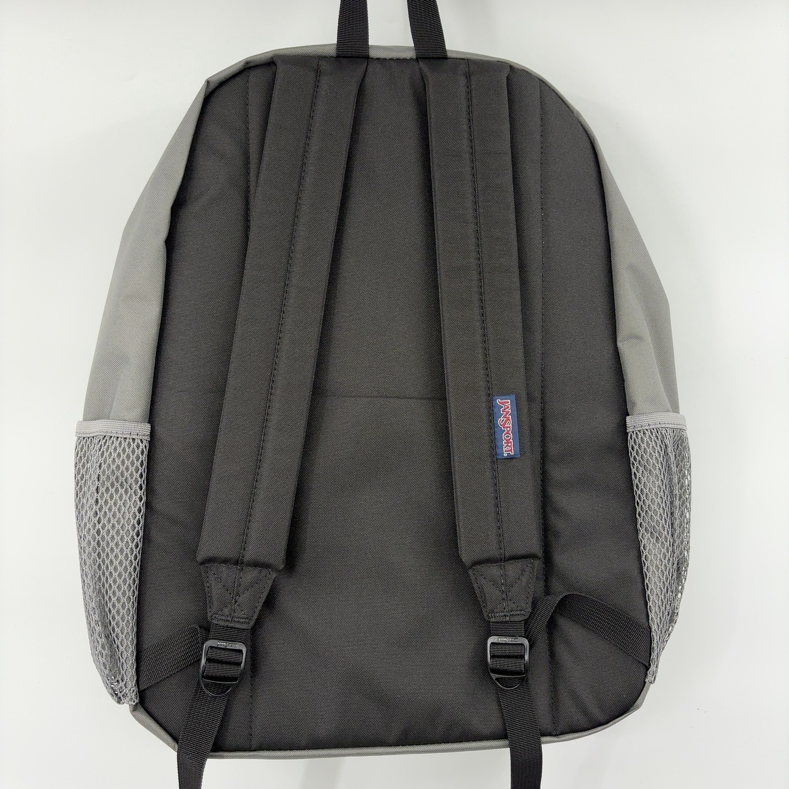 JanSport JS0A4NVC7H6 Union Pack Graphite Grey