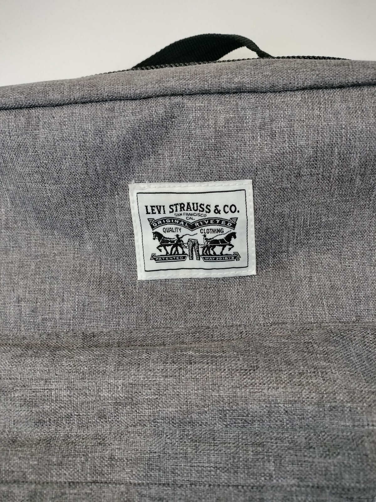 Levi’s L Pack Backpack