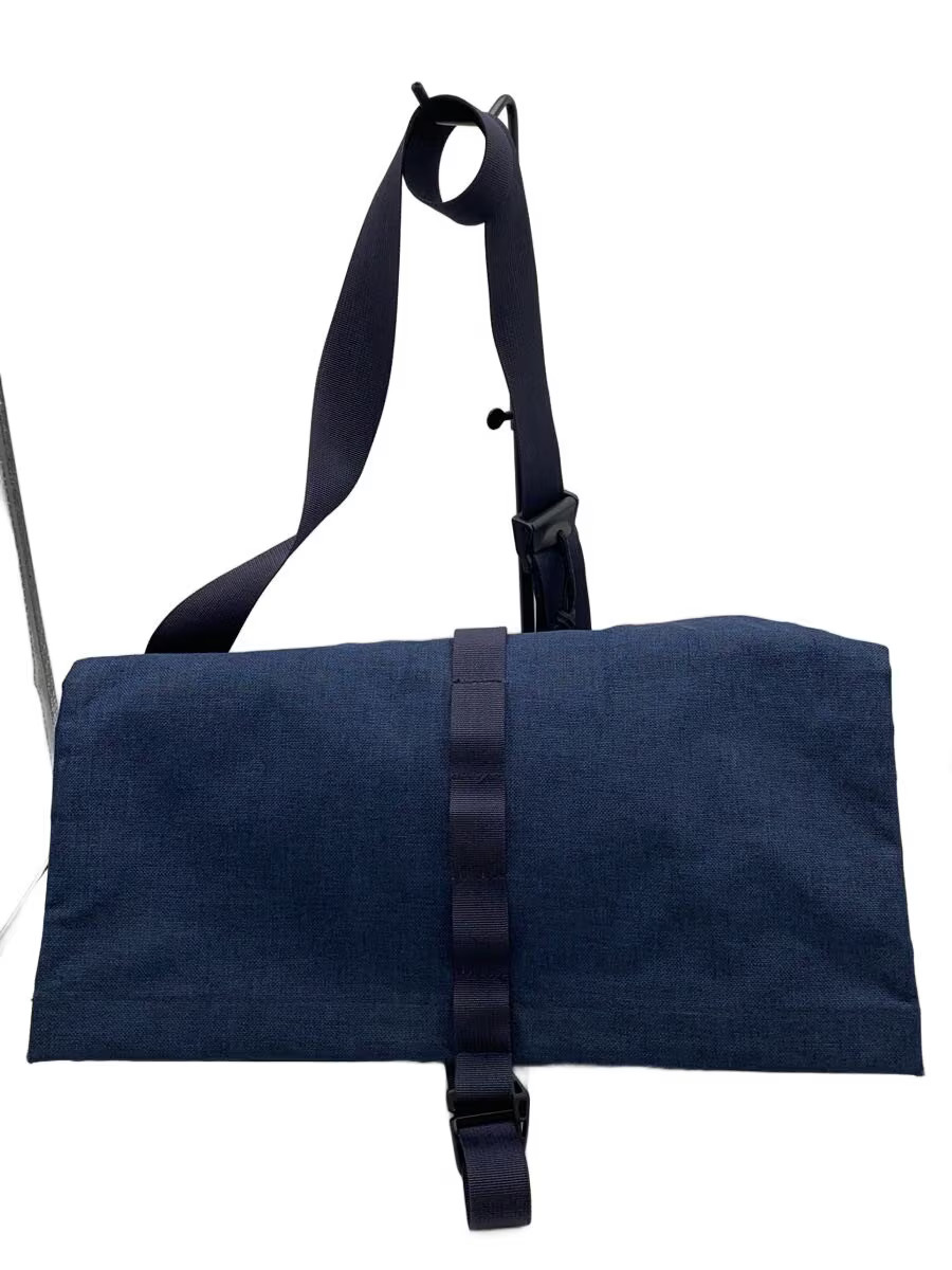 Columbia Shoulder Bag, Polyester, Navy, PU8277