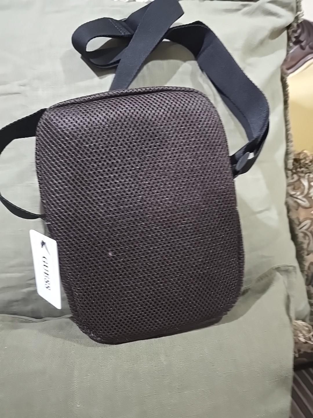 MARICONERA GUESS GROUND COFEE Crossbody