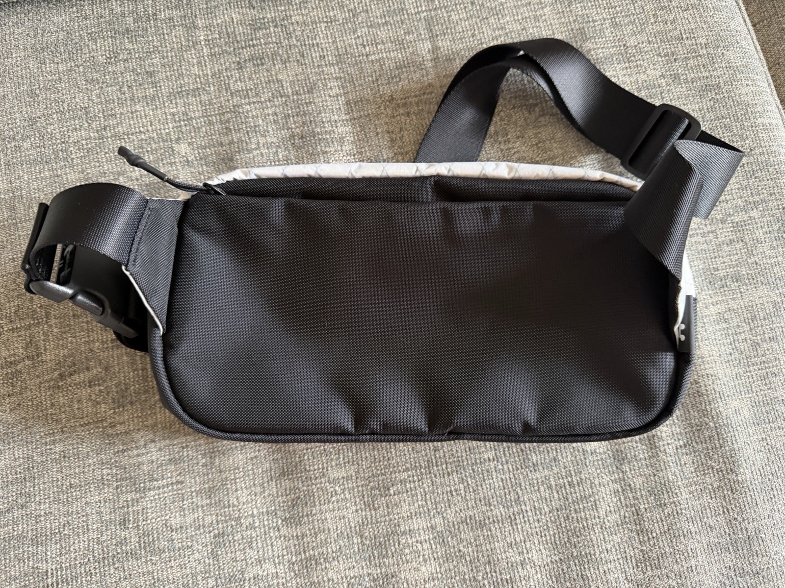 tomtoc 3.5L X-Pac Sling Bag with RFID Blocking