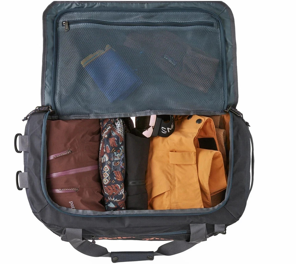 Patagonia Black Hole Duffel 40L Bag