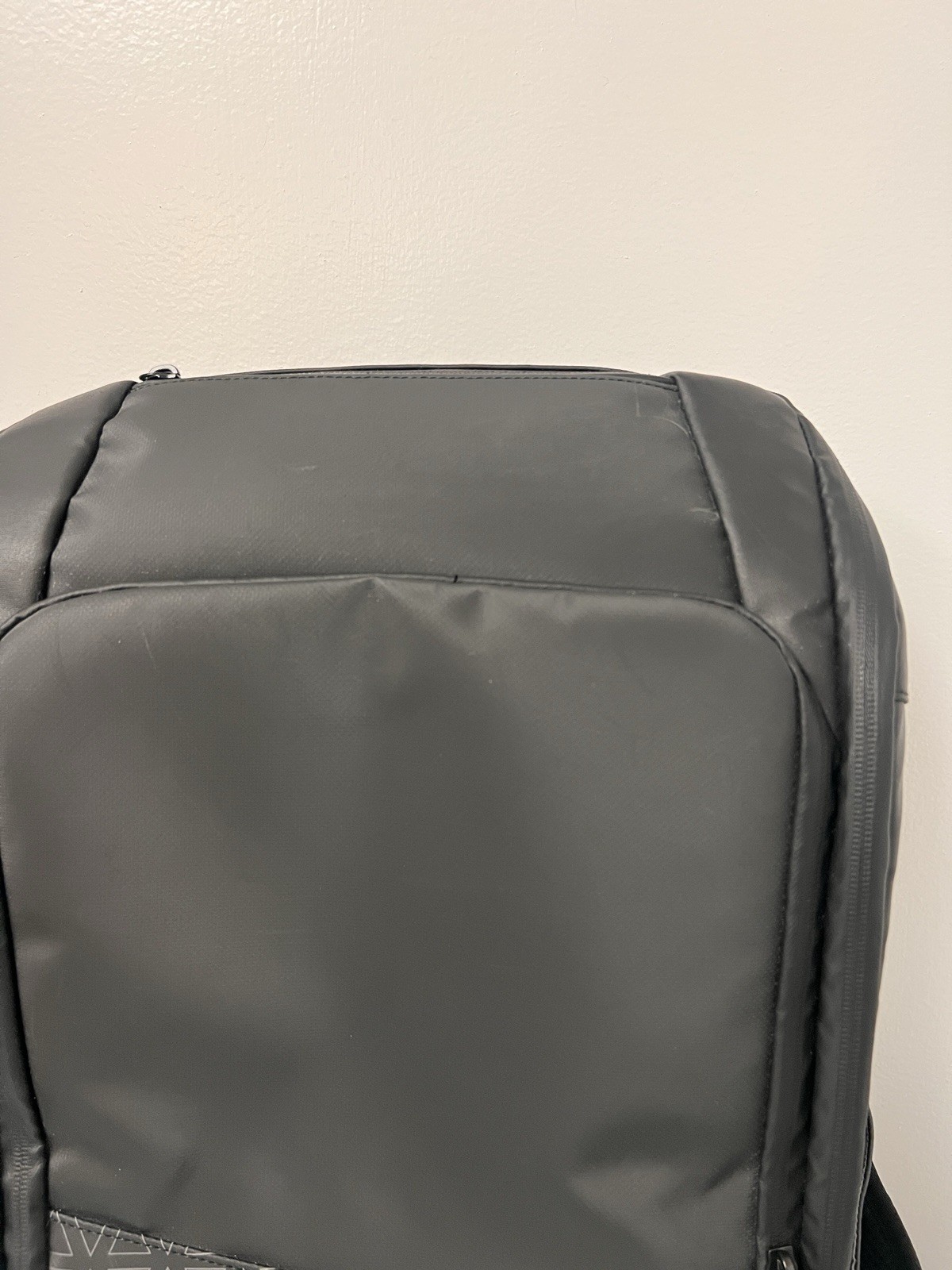 Nomatic Travel Pack Backpack 20L Tech Techie Carry-On Black Back Pack