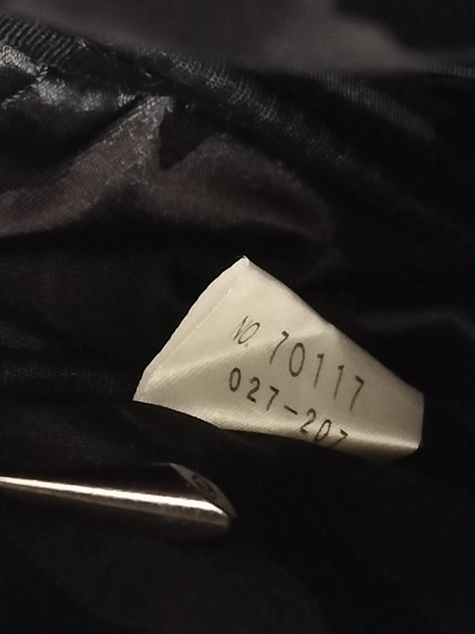 Ultima Tokyo 70117 Body Bag