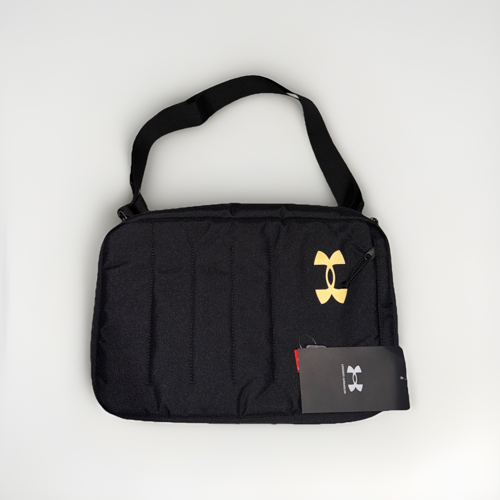 Under Armour UA Contain Storm Unisex Shoes Bag NEW