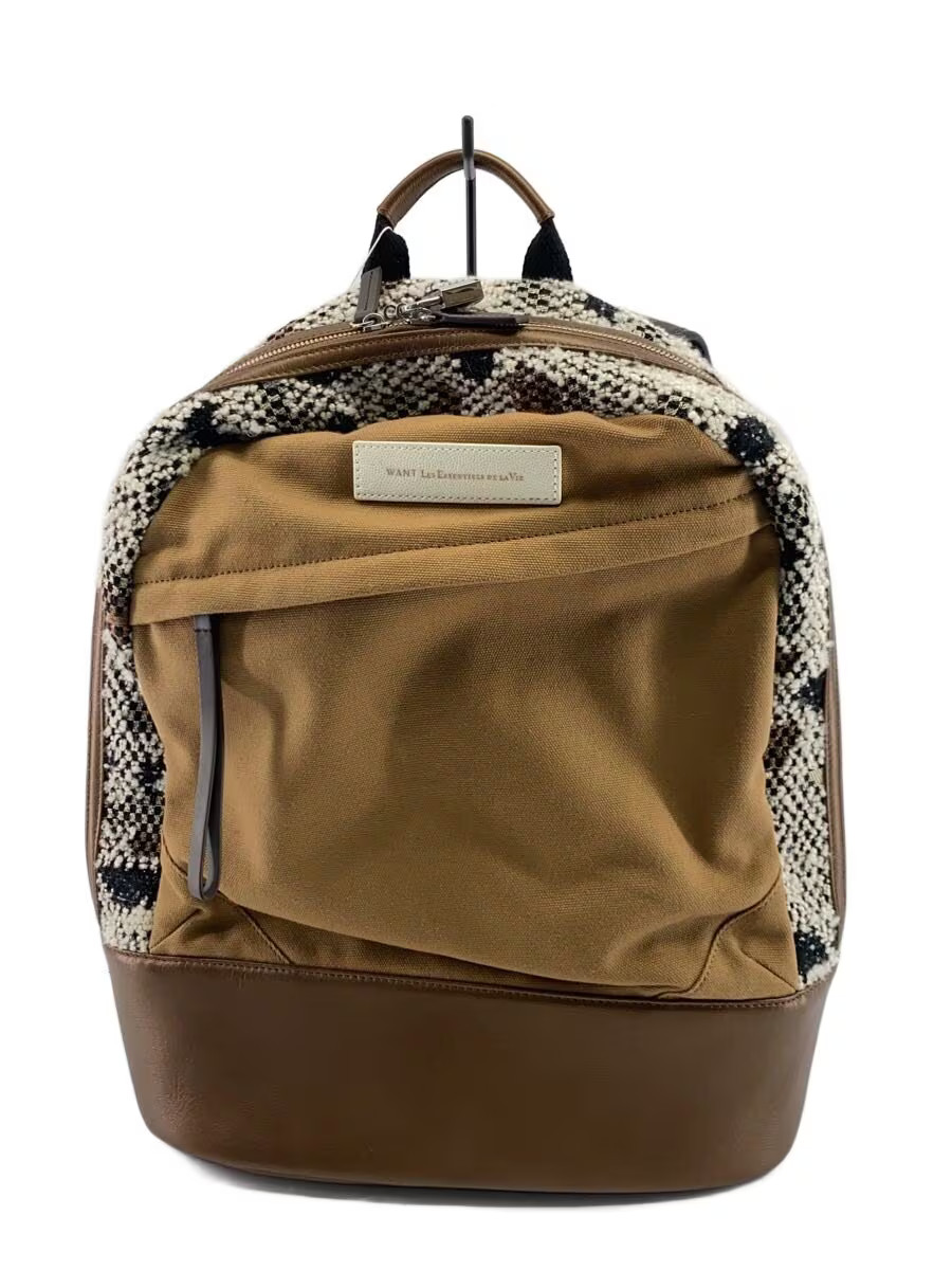 WANT Les Essentiels DE LA VIE Backpack CML 56-03-55-03712-K
