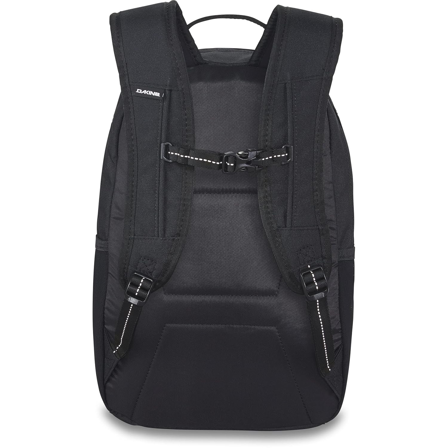 Dakine Campus Backpack 18L Black School Bag Unisex Student Liter Backpack Men