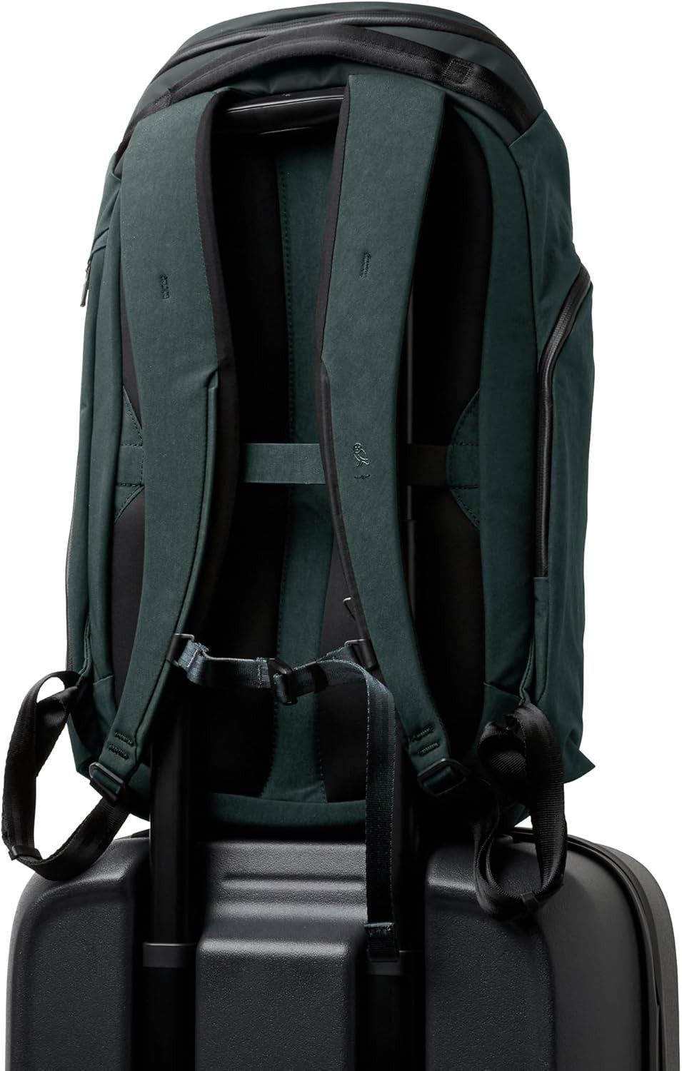 Venture Travel Pack: 26L Backpack with Laptop Sleeve & Bonus Tote Bag