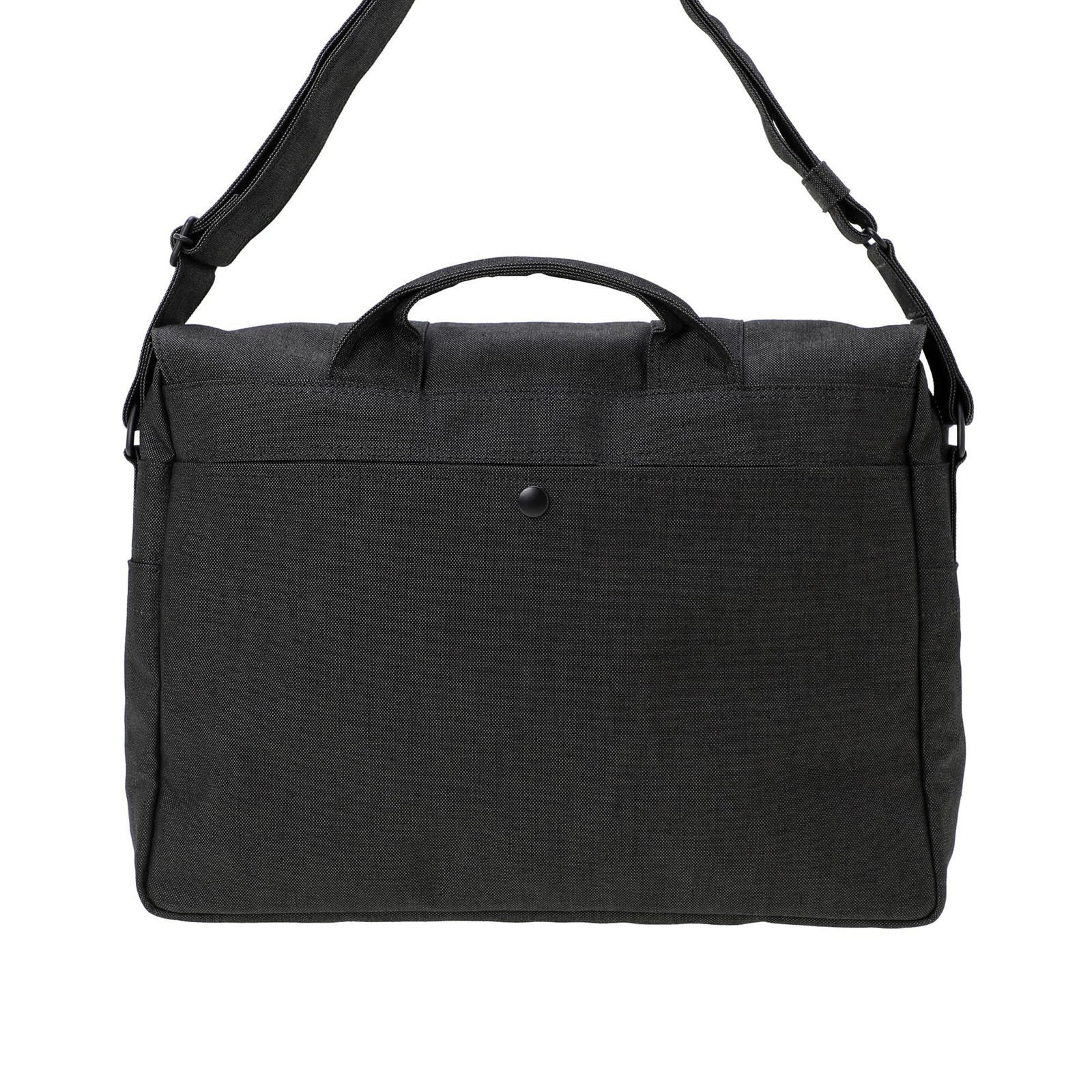 PORTER SMOKY A4 Size Shoulder Bag, Navy